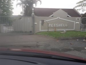 2 Bed Duplex in New Germany