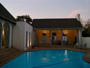 3 Bed House in Erasmusrand