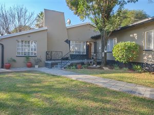 3 Bed House in Buurendal