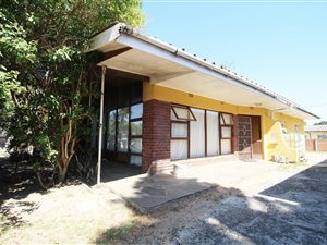 3 Bed House in Eikendal