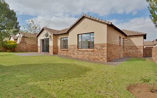 3 Bedroom House in Kyalami Hills