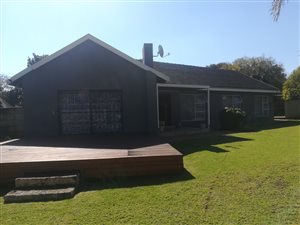 4 Bed House in Larrendale