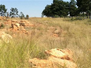 660 m² Land available in Kungwini Country Estate