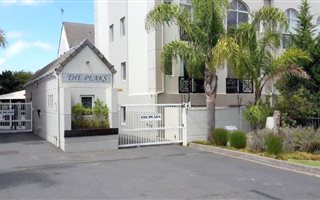 2 Bedroom Apartment in Rosendal