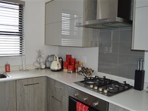 2 Bedroom Apartment in Broadacres
