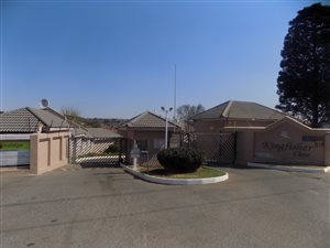 1 Bed Apartment in Rembrandt Park