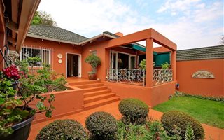 3 Bedroom House in Parkhurst
