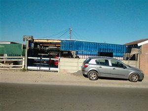 2 Bed House in Delft South