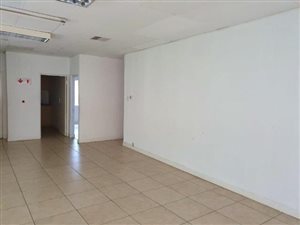 150 m² Commercial space in Pinetown Central