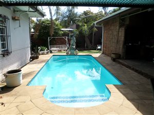 3 Bed House in Kloofsig