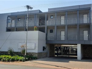 1.5 Bed Apartment in Menlo Park