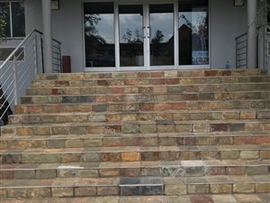 301 m² Office Space in Kyalami