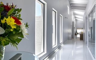 3 Bedroom Penthouse in Bryanston East