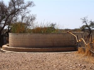 711 ha Farm in Mokopane