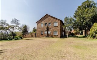 4 Bedroom Townhouse in Wilro Park