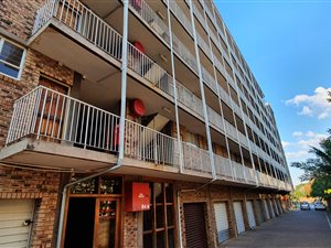 2 Bed Apartment in Pretoria North