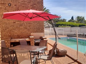 4 Bed House in Mohadin