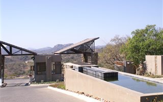 1758 m² Land available in Shandon Estate