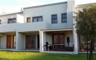 2 Bedroom Apartment in Wellington North