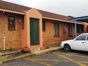 1 Bed House in Richards Bay Central