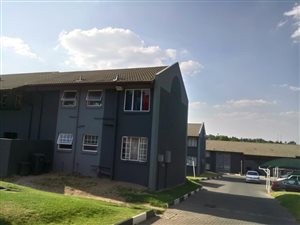 3 Bed Apartment in Bramley