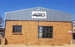260 m² Industrial space in Roodewal and surrounds
