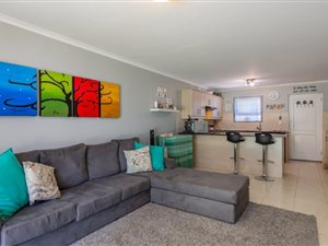 2 Bed Apartment in Heritage Park
