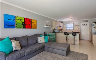 2 Bedroom Apartment in Heritage Park