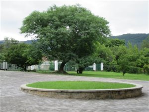 405 m² Land available in Bedford