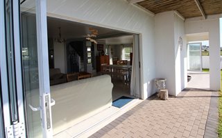 3 Bedroom House in Sandy Point