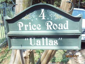 4 Bed House in Athlone