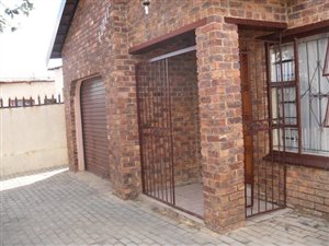 3 Bed House in Ivory Park