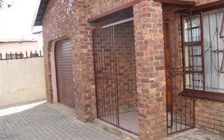 3 Bedroom House in Ivory Park