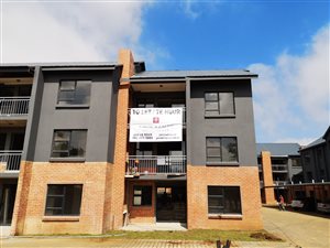 2 Bed Apartment in Boksburg North