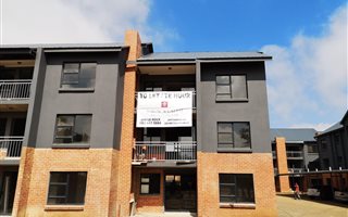 2 Bedroom Apartment in Boksburg North