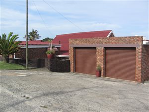 5 Bed House in Glen Gariff