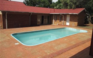 3 Bedroom House in Meyerspark