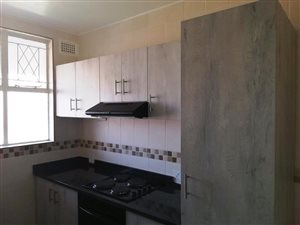 1 Bed Apartment in Morningside