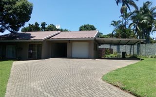 3 Bedroom House in Aquapark
