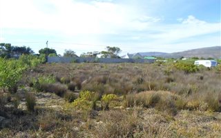 1428 m² Land available in Fisherhaven