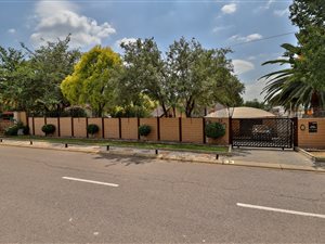 3 Bed House in Bloubosrand