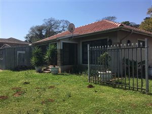 3 Bed House in Park Hill