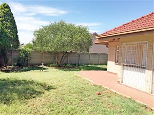 3 Bed House in Vanderbijlpark SW1