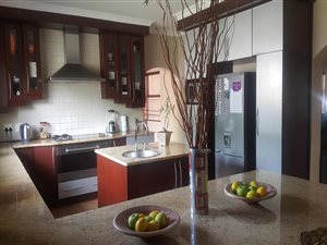 5 Bed House in Ruimsig