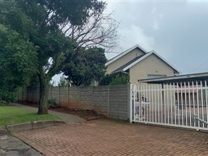 4 Bed House in Gerdview