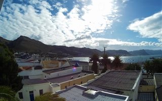 3 Bedroom House in Simons Town