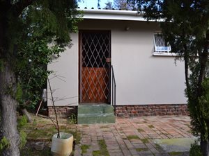 1 Bed Apartment in Tulbagh