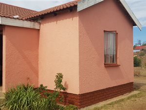 2.5 Bed House in Mogul Park