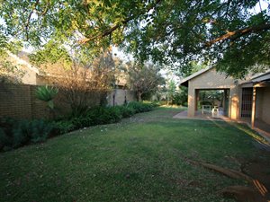 3 Bed Townhouse in Bela-Bela (Warmbaths)