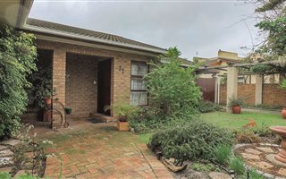 4 Bedroom House in Welgelegen